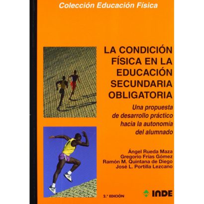 CONDICION FISICA EN LA EDUCACION SECUNDARIA OBLIGATORIA