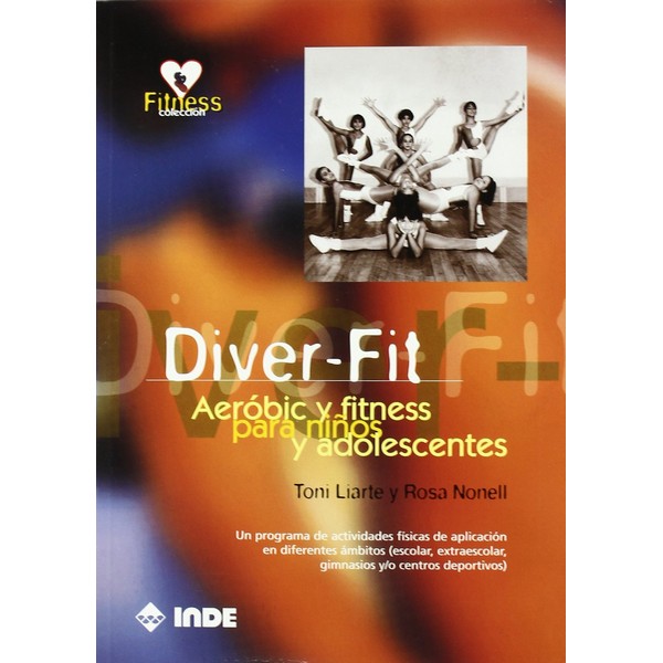 DIVERVARIOS AUTORESFIT