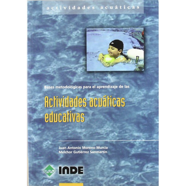 ACTIVIDADES ACUATICAS EDUCATIVAS