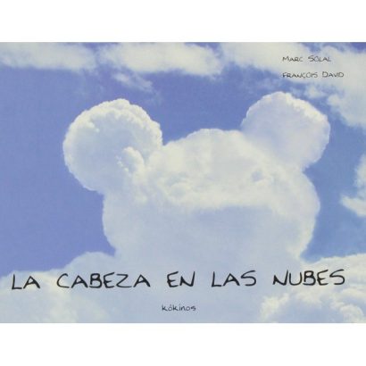 CABEZA EN LAS NUBES