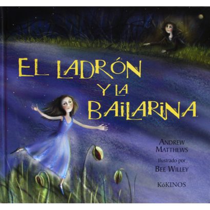 LADRON Y LA BAILARINA