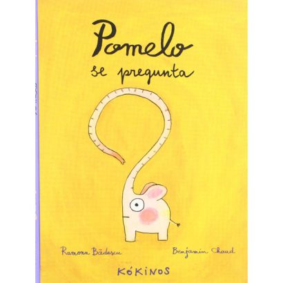 POMELO SE PREGUNTA