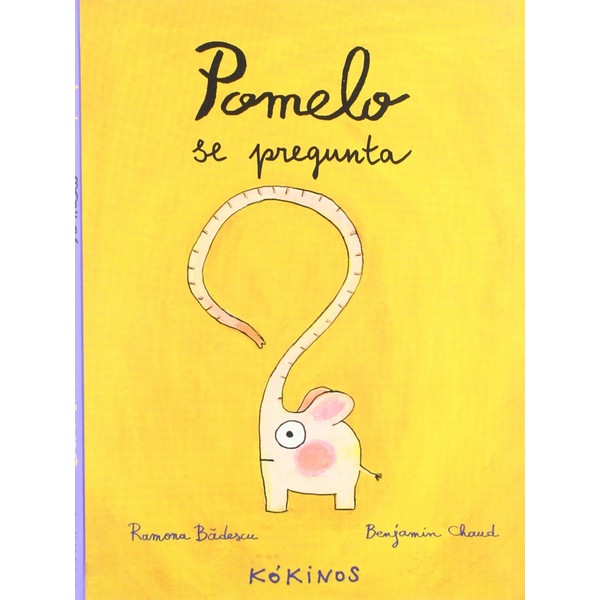 POMELO SE PREGUNTA