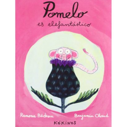 POMELO ES ELEFANTASTICO