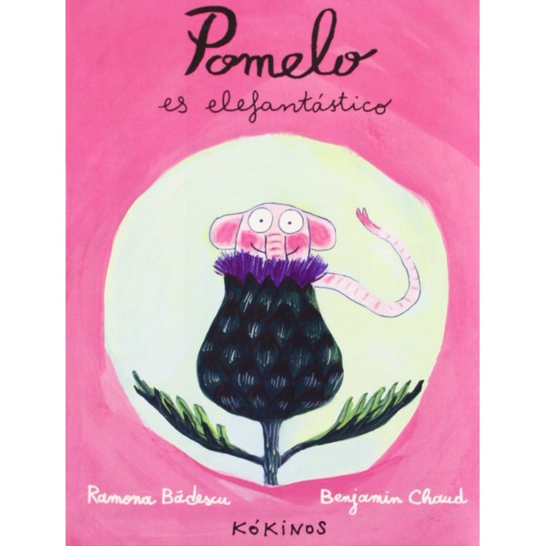 POMELO ES ELEFANTASTICO