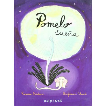 POMELO SUEÑA