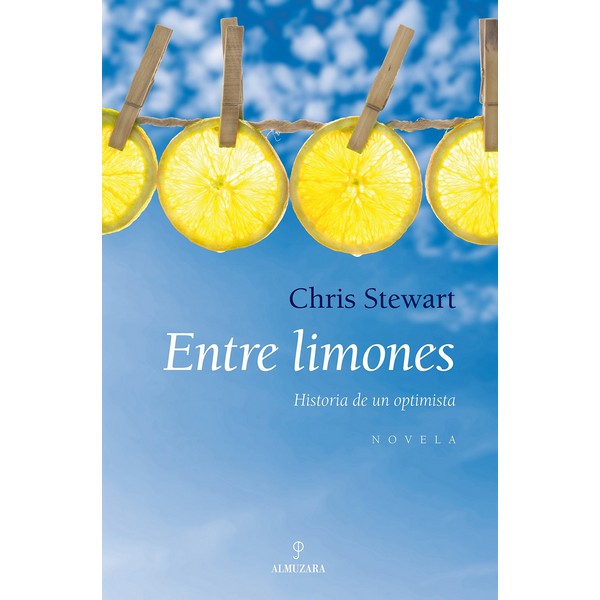 ENTRE LIMONES