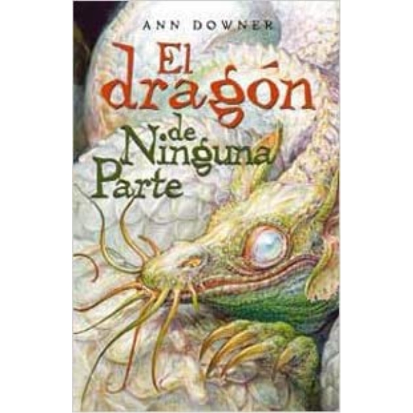 DRAGON DE NINGUNA PARTE