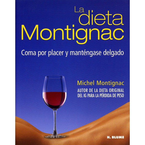 DIETA MONTIGNAC