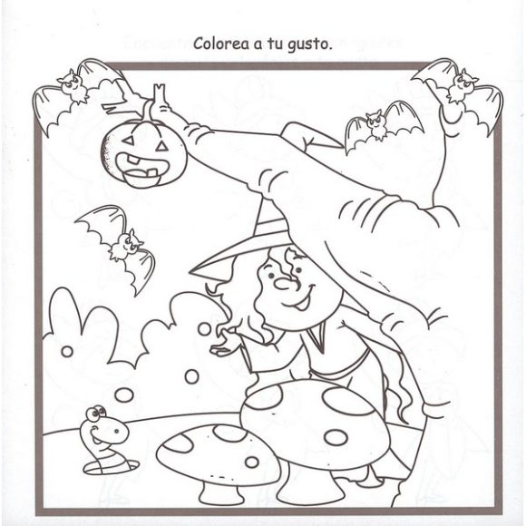 PASATIEMPOS, COLORES Y PEGATINAS (4 TIT.) - Imagen 2