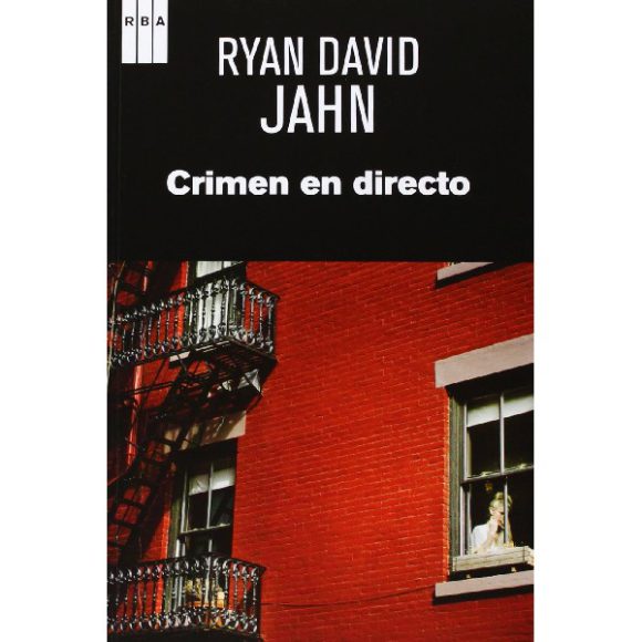 CRIMEN EN DIRECTO