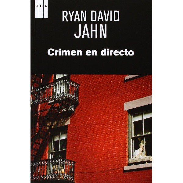CRIMEN EN DIRECTO