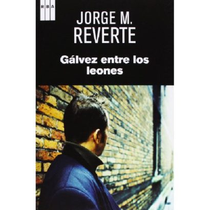 GALVEZ ENTRE LOS LEONES