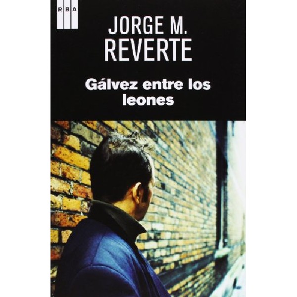GALVEZ ENTRE LOS LEONES