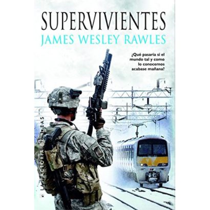 SUPERVIVIENTES