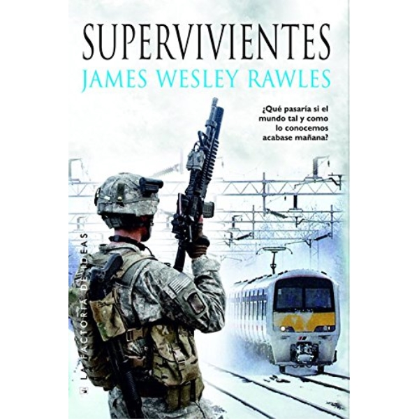 SUPERVIVIENTES