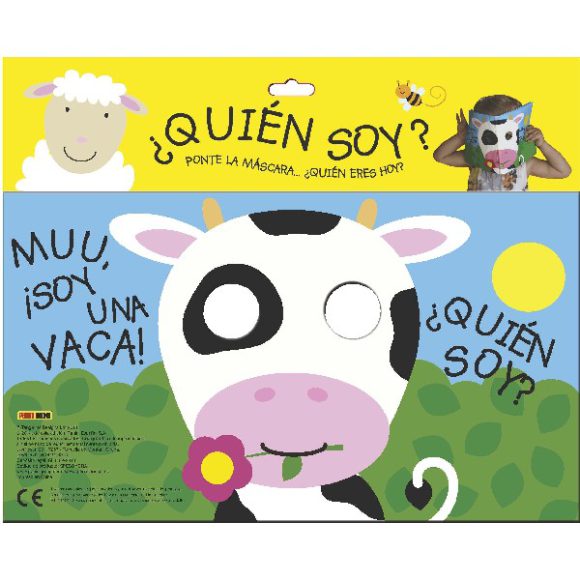 QUIEN SOY VACA