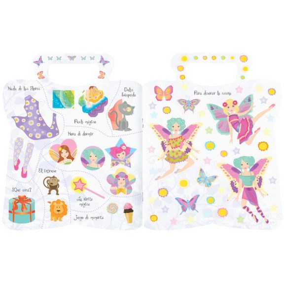 LITTLE PRINCESS ( 4 TITULOS) - Imagen 2