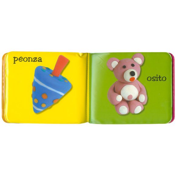 LA CASA (BAÑO PARA EL BEBE) - Imagen 2