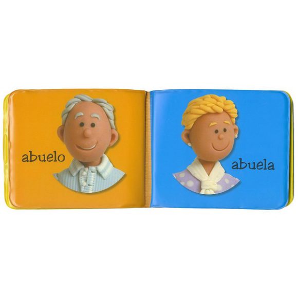 LA FAMILIA (BAÑO PARA EL BEBE) - Imagen 2