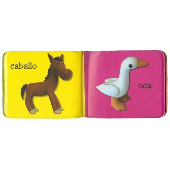 LA GRANJA (BAÑO PARA EL BEBE) - Imagen 2