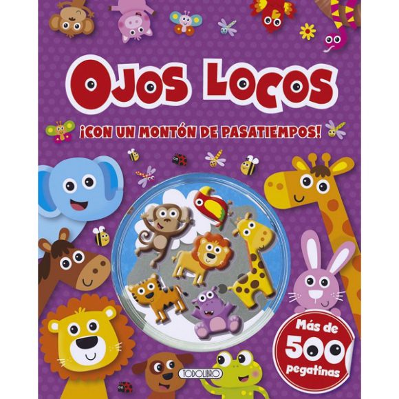OJOS LOCOS