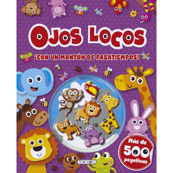 OJOS LOCOS