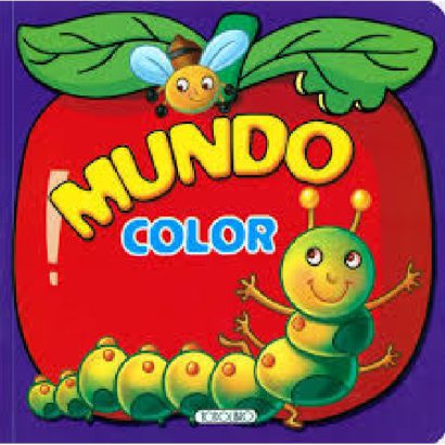 MUNDO COLOR MORADO