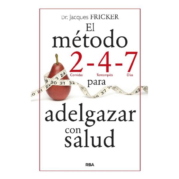 METODO 2 VARIOS AUTORES 4 VARIOS AUTORES 7 PARA ADELGAZAR CON SALUD