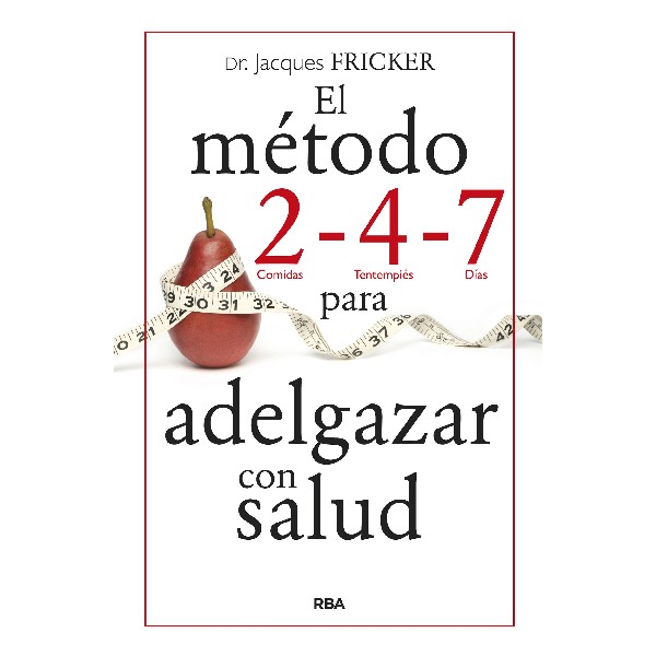 METODO 2 VARIOS AUTORES 4 VARIOS AUTORES 7 PARA ADELGAZAR CON SALUD