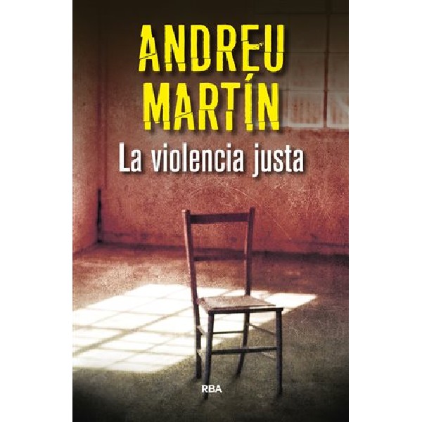 VIOLENCIA JUSTA
