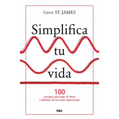 SIMPLIFICA TU VIDA