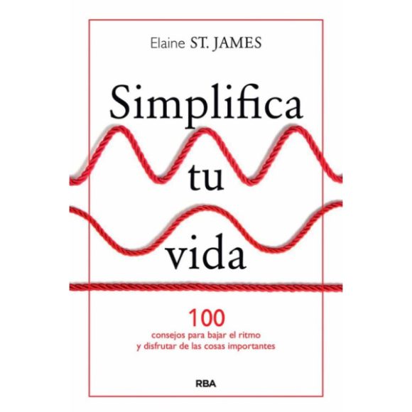 SIMPLIFICA TU VIDA