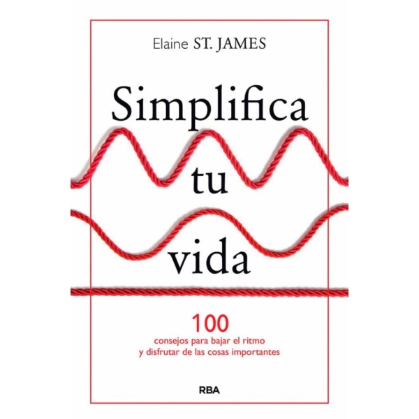 SIMPLIFICA TU VIDA