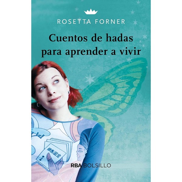 CUENTOS DE HADAS PARA APRENDER A VIVIR