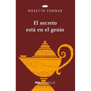 EL SECRETO ESTA EN EL GENIO