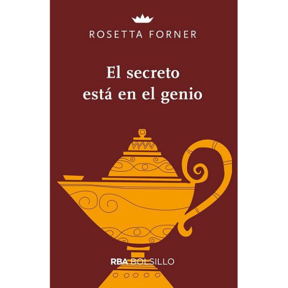 EL SECRETO ESTA EN EL GENIO
