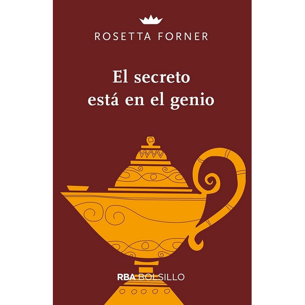 EL SECRETO ESTA EN EL GENIO