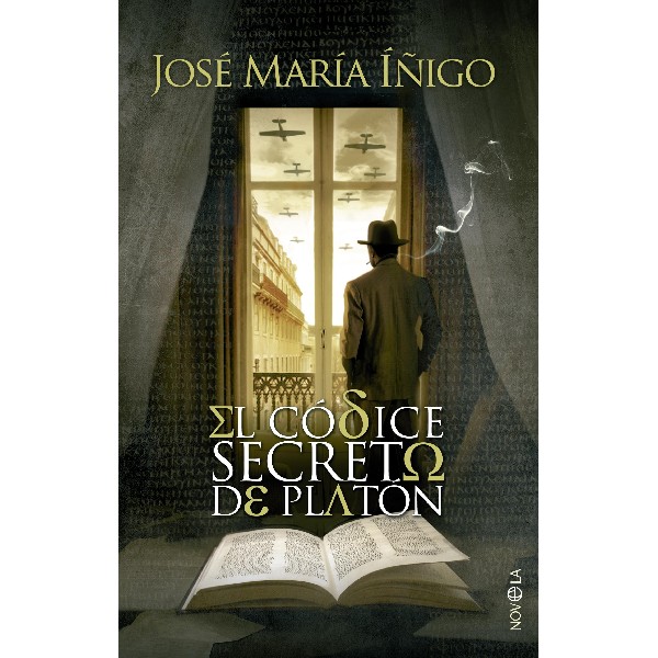 CODICE SECRETO DE PLATON