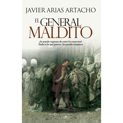 GENERAL MALDITO