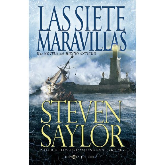 SIETE MARAVILLAS