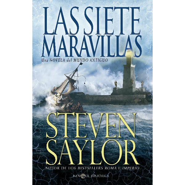 SIETE MARAVILLAS