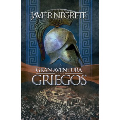 GRAN AVENTURA DE LOS GRIEGOS