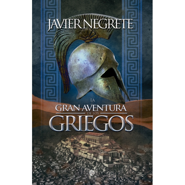 GRAN AVENTURA DE LOS GRIEGOS