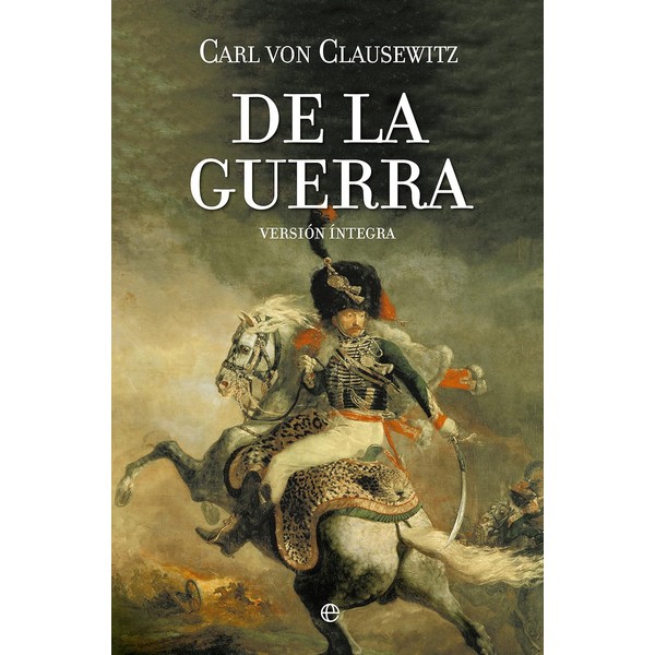DE LA GUERRA