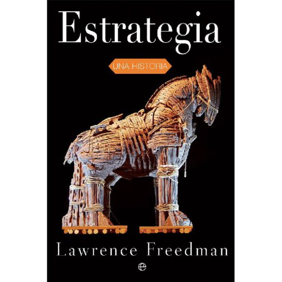 ESTRATEGIA UNA HISTORIA