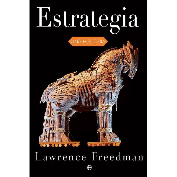 ESTRATEGIA UNA HISTORIA