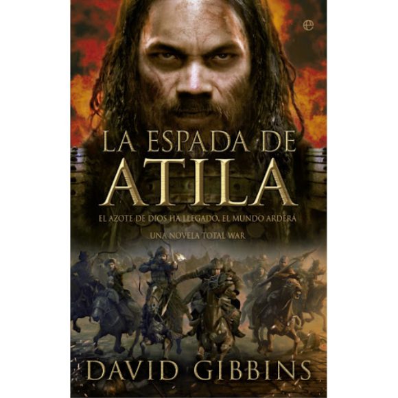 ESPADA DE ATILA