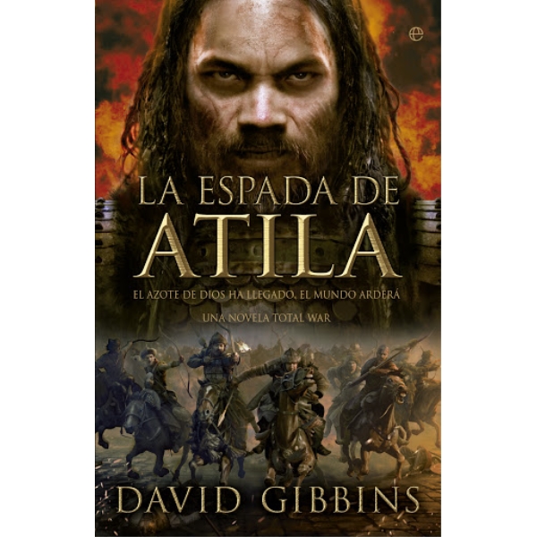 ESPADA DE ATILA