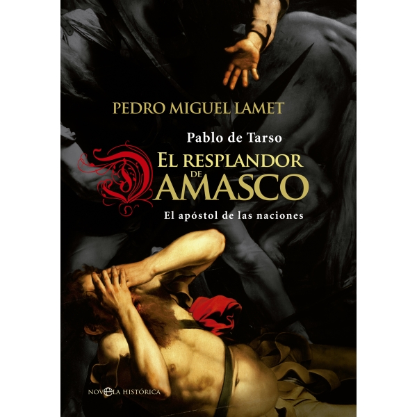 RESPLANDOR DE DAMASCO